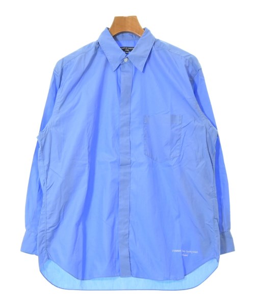 コムデギャルソンオム(COMME des GARCONS HOMME)のCOMME des GARCONS HOMME カジュアルシャツ