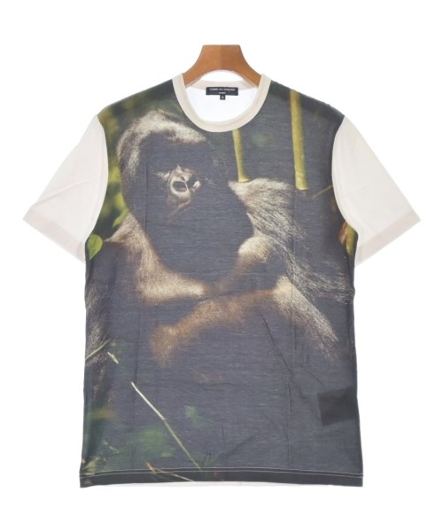コムデギャルソンオム(COMME des GARCONS HOMME)のCOMME des GARCONS HOMME Tシャツ・カットソー