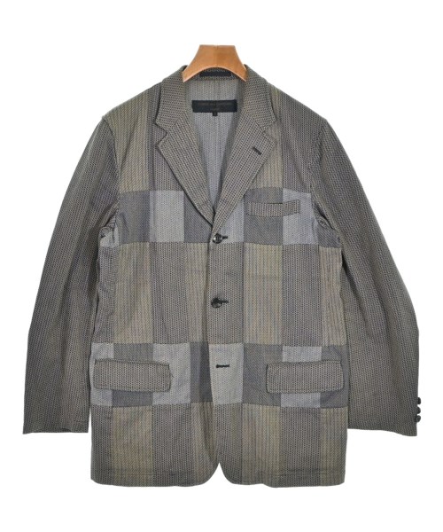 コムデギャルソンオム(COMME des GARCONS HOMME)のCOMME des GARCONS HOMME テーラードジャケット