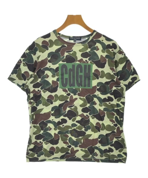 コムデギャルソンオム(COMME des GARCONS HOMME)のCOMME des GARCONS HOMME Tシャツ・カットソー