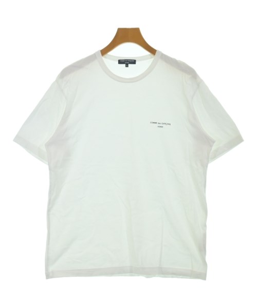 コムデギャルソンオム(COMME des GARCONS HOMME)のCOMME des GARCONS HOMME Tシャツ・カットソー