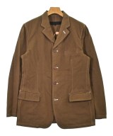 COMME des GARCONS HOMME カジュアルジャケット