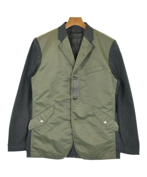コムデギャルソンオム(COMME des GARCONS HOMME)のCOMME des GARCONS HOMME カジュアルジャケット