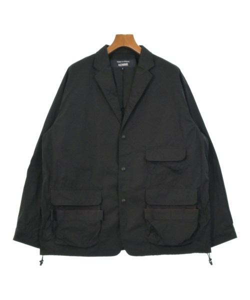 コムデギャルソンオム(COMME des GARCONS HOMME)のCOMME des GARCONS HOMME カジュアルジャケット