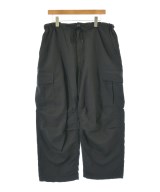 COMME des GARCONS HOMME カーゴパンツ