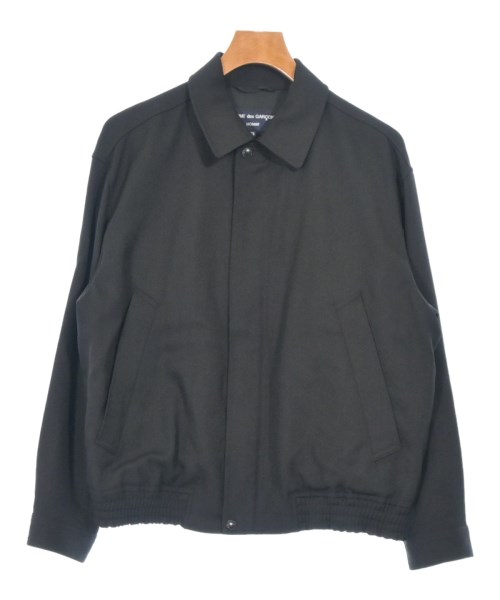 コムデギャルソンオム(COMME des GARCONS HOMME)のCOMME des GARCONS HOMME ブルゾン（その他）