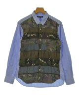 COMME des GARCONS HOMME カジュアルシャツ