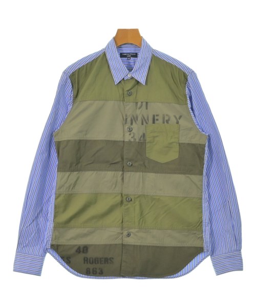 コムデギャルソンオム(COMME des GARCONS HOMME)のCOMME des GARCONS HOMME カジュアルシャツ
