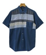 COMME des GARCONS HOMME カジュアルシャツ