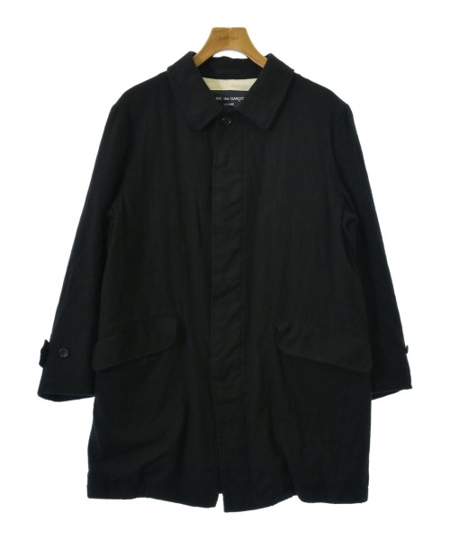 コムデギャルソンオム(COMME des GARCONS HOMME)のCOMME des GARCONS HOMME ステンカラーコート