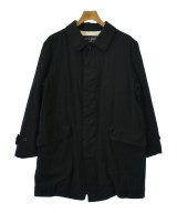 COMME des GARCONS HOMME ステンカラーコート