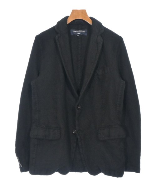 コムデギャルソンオム(COMME des GARCONS HOMME)のCOMME des GARCONS HOMME カジュアルジャケット
