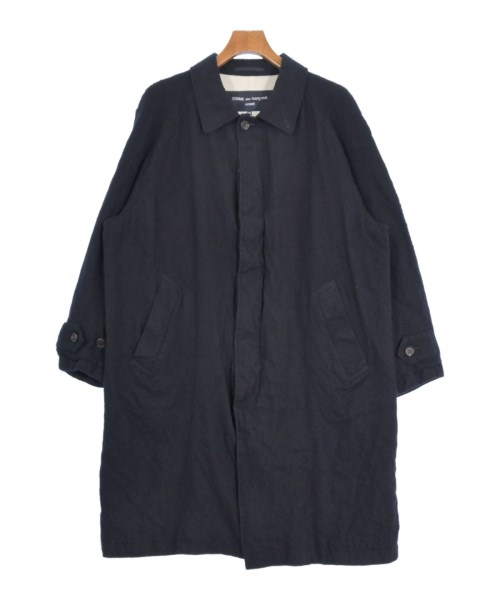 コムデギャルソンオム(COMME des GARCONS HOMME)のCOMME des GARCONS HOMME ステンカラーコート
