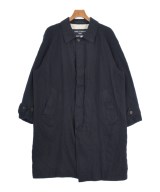 COMME des GARCONS HOMME ステンカラーコート