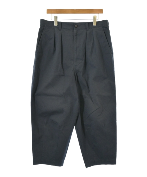 コムデギャルソンオム(COMME des GARCONS HOMME)のCOMME des GARCONS HOMME クロップドパンツ