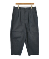 COMME des GARCONS HOMME クロップドパンツ