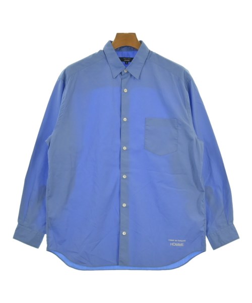 コムデギャルソンオム(COMME des GARCONS HOMME)のCOMME des GARCONS HOMME カジュアルシャツ