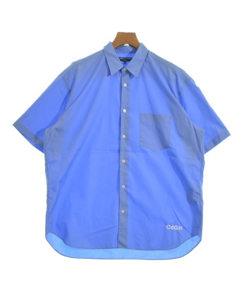 コムデギャルソンオム(COMME des GARCONS HOMME)のCOMME des GARCONS HOMME カジュアルシャツ
