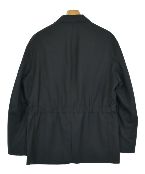 COMME des GARCONS HOMME（コムデギャルソンオム）カジュアルジャケット 黒 サイズ:M メンズ/2200565882013