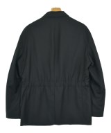 COMME des GARCONS HOMME（コムデギャルソンオム）カジュアルジャケット 黒 サイズ:M メンズ/2200565882013