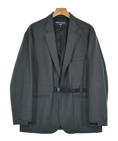 コムデギャルソンオム(COMME des GARCONS HOMME)のCOMME des GARCONS HOMME カジュアルジャケット