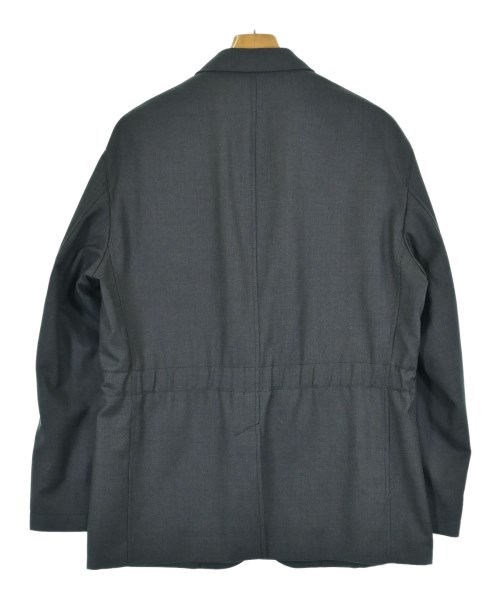 COMME des GARCONS HOMME（コムデギャルソンオム）カジュアルジャケット グレー サイズ:M メンズ/2200565882020