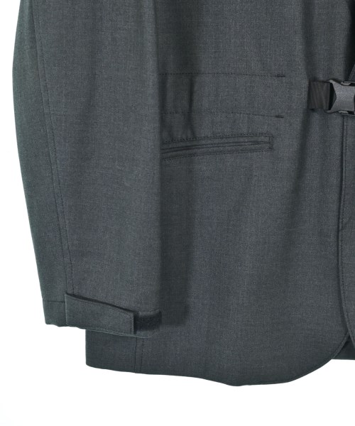 COMME des GARCONS HOMME（コムデギャルソンオム）カジュアルジャケット グレー サイズ:M メンズ/2200565882020