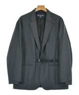 COMME des GARCONS HOMME（コムデギャルソンオム）カジュアルジャケット グレー サイズ:M メンズ/2200565882020