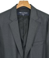 COMME des GARCONS HOMME（コムデギャルソンオム）カジュアルジャケット グレー サイズ:M メンズ/2200565882020