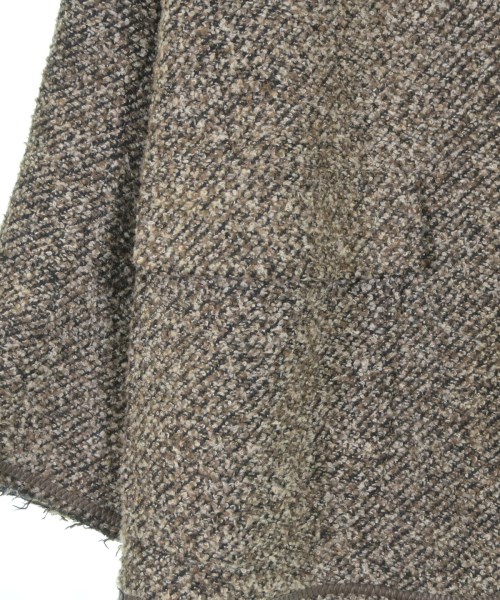 COMME des GARCONS HOMME（コムデギャルソンオム）カジュアルジャケット ベージュ サイズ:M メンズ/2200565882051