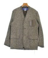 COMME des GARCONS HOMME（コムデギャルソンオム）カジュアルジャケット ベージュ サイズ:M メンズ/2200565882051