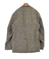COMME des GARCONS HOMME（コムデギャルソンオム）カジュアルジャケット ベージュ サイズ:M メンズ/2200565882051