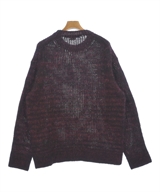 COMME des GARCONS HOMME（コムデギャルソンオム）ニット・セーター ピンク サイズ:M メンズ/2200565882068