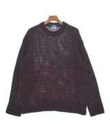 COMME des GARCONS HOMME ニット・セーター