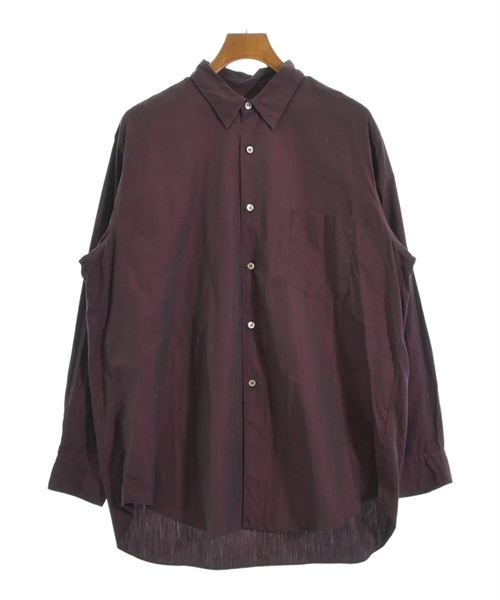 コムデギャルソンオム(COMME des GARCONS HOMME)のCOMME des GARCONS HOMME カジュアルシャツ
