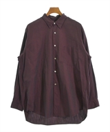 COMME des GARCONS HOMME カジュアルシャツ