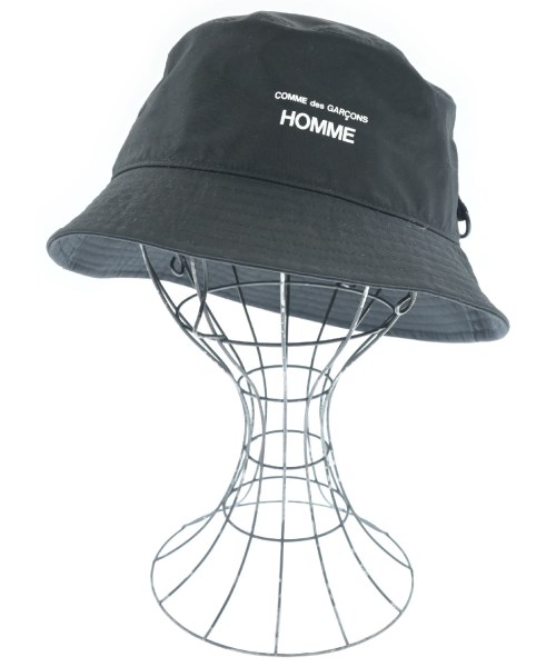コムデギャルソンオム(COMME des GARCONS HOMME)のCOMME des GARCONS HOMME ハット