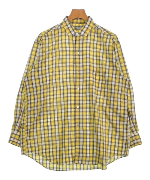 コムデギャルソンオム(COMME des GARCONS HOMME)のCOMME des GARCONS HOMME カジュアルシャツ