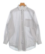COMME des GARCONS HOMME カジュアルシャツ