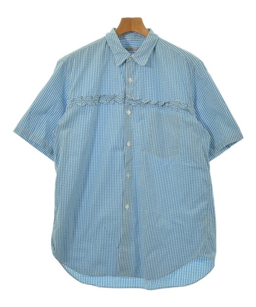 コムデギャルソンオム(COMME des GARCONS HOMME)のCOMME des GARCONS HOMME カジュアルシャツ
