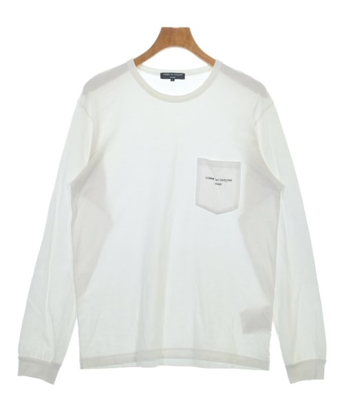 コムデギャルソンオム(COMME des GARCONS HOMME)のCOMME des GARCONS HOMME Tシャツ・カットソー