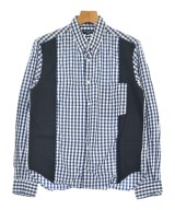 COMME des GARCONS HOMME カジュアルシャツ