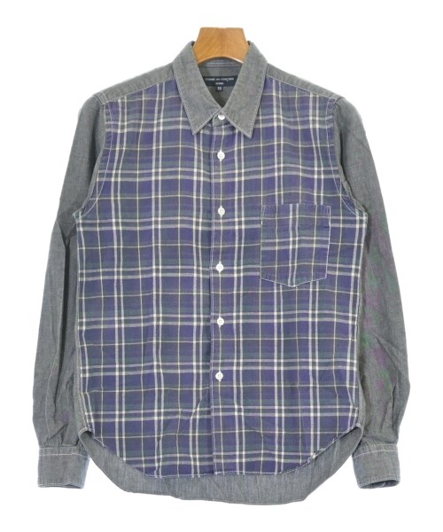 コムデギャルソンオム(COMME des GARCONS HOMME)のCOMME des GARCONS HOMME カジュアルシャツ