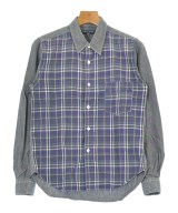 COMME des GARCONS HOMME カジュアルシャツ
