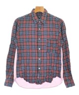 COMME des GARCONS HOMME カジュアルシャツ