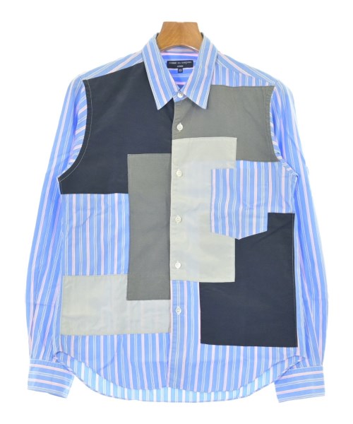 コムデギャルソンオム(COMME des GARCONS HOMME)のCOMME des GARCONS HOMME カジュアルシャツ