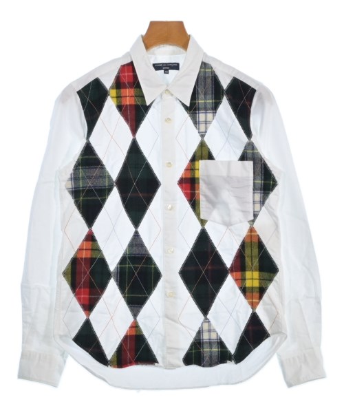 コムデギャルソンオム(COMME des GARCONS HOMME)のCOMME des GARCONS HOMME カジュアルシャツ