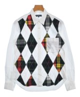 COMME des GARCONS HOMME カジュアルシャツ