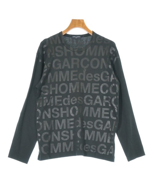 コムデギャルソンオム(COMME des GARCONS HOMME)のCOMME des GARCONS HOMME Tシャツ・カットソー