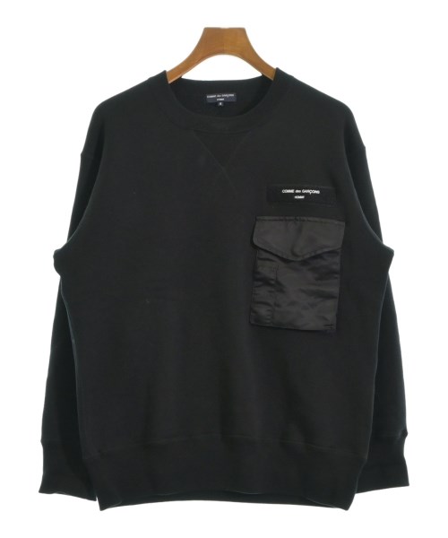 コムデギャルソンオム(COMME des GARCONS HOMME)のCOMME des GARCONS HOMME スウェット